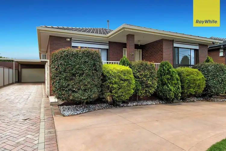 87 Kingdom Avenue, Kings Park VIC 3021