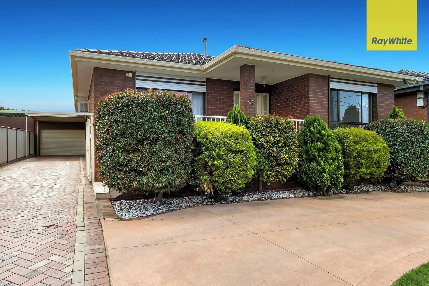 Main view of Homely house listing, 87 Kingdom Avenue, Kings Park VIC 3021