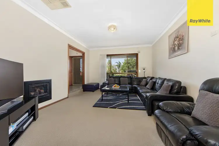 Third view of Homely house listing, 87 Kingdom Avenue, Kings Park VIC 3021
