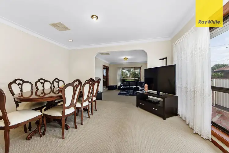 Fourth view of Homely house listing, 87 Kingdom Avenue, Kings Park VIC 3021