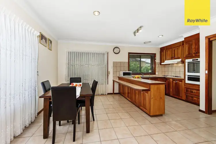 Fifth view of Homely house listing, 87 Kingdom Avenue, Kings Park VIC 3021