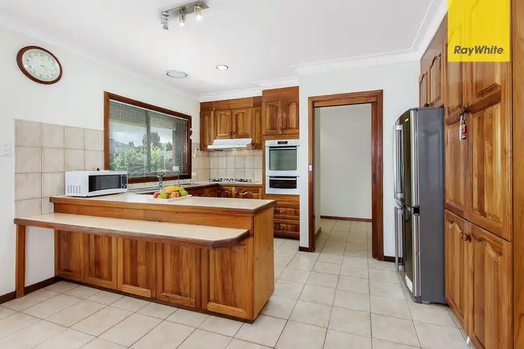 Sixth view of Homely house listing, 87 Kingdom Avenue, Kings Park VIC 3021
