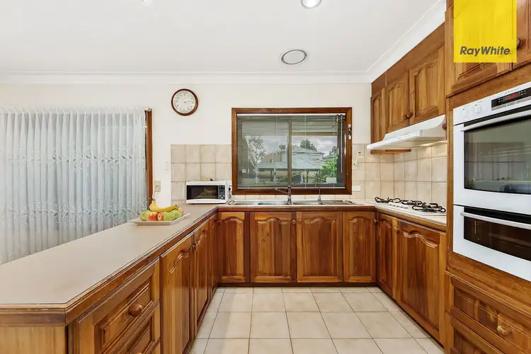 Seventh view of Homely house listing, 87 Kingdom Avenue, Kings Park VIC 3021