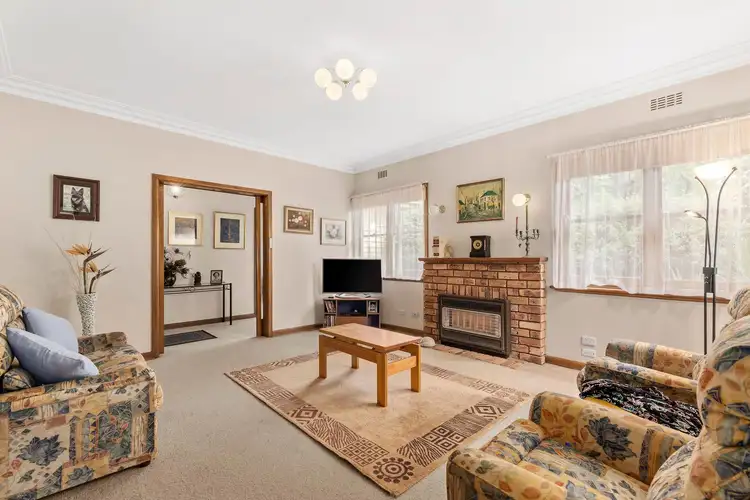Fourth view of Homely house listing, 1/39 Strathallan Road, Macleod VIC 3085