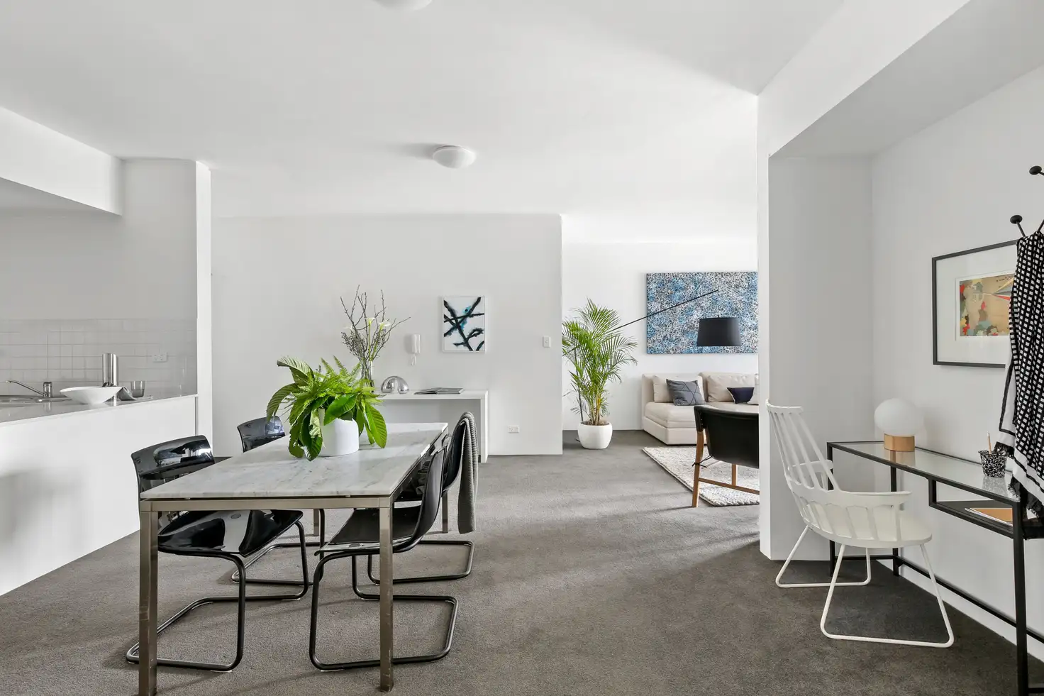 Main view of Homely apartment listing, 602/49-53 Regent Street, Chippendale NSW 2008