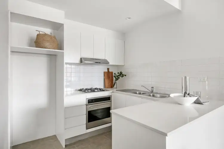 Third view of Homely apartment listing, 602/49-53 Regent Street, Chippendale NSW 2008