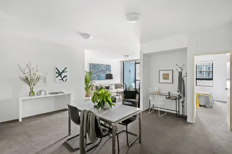 Sixth view of Homely apartment listing, 602/49-53 Regent Street, Chippendale NSW 2008