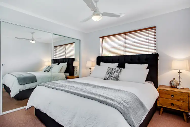 Third view of Homely house listing, 1 Werner Place, Nerang QLD 4211