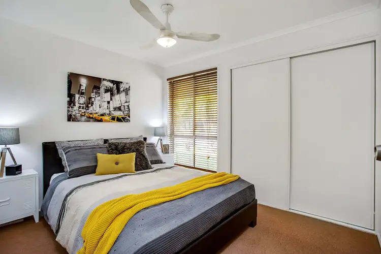 Fourth view of Homely house listing, 1 Werner Place, Nerang QLD 4211