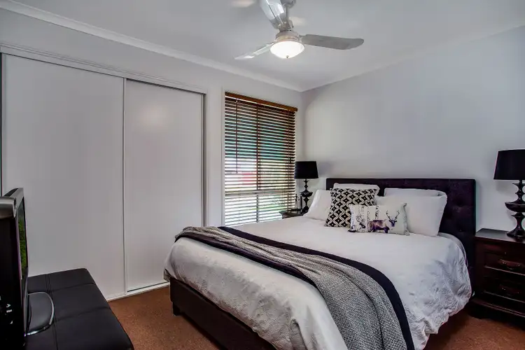 Fifth view of Homely house listing, 1 Werner Place, Nerang QLD 4211