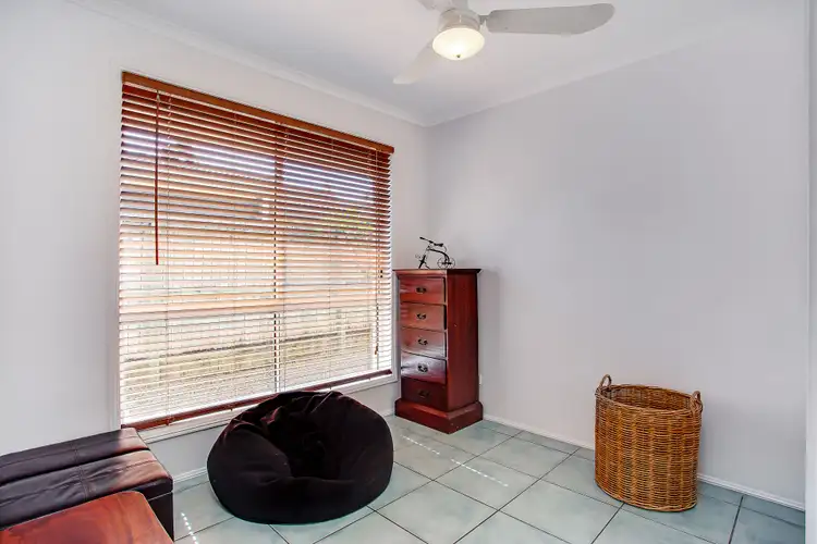 Sixth view of Homely house listing, 1 Werner Place, Nerang QLD 4211
