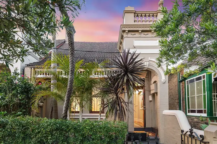 34 Douglas Street, Stanmore NSW 2048