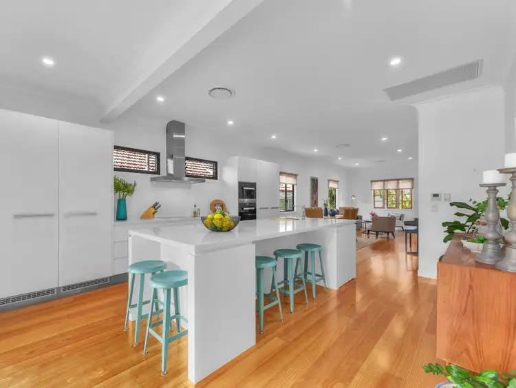 Second view of Homely house listing, 48 Moore Street, Enoggera QLD 4051