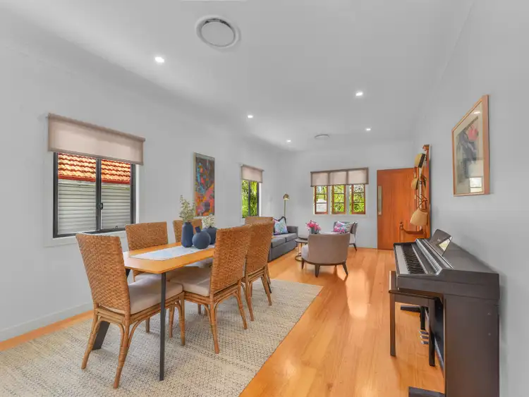 Fourth view of Homely house listing, 48 Moore Street, Enoggera QLD 4051