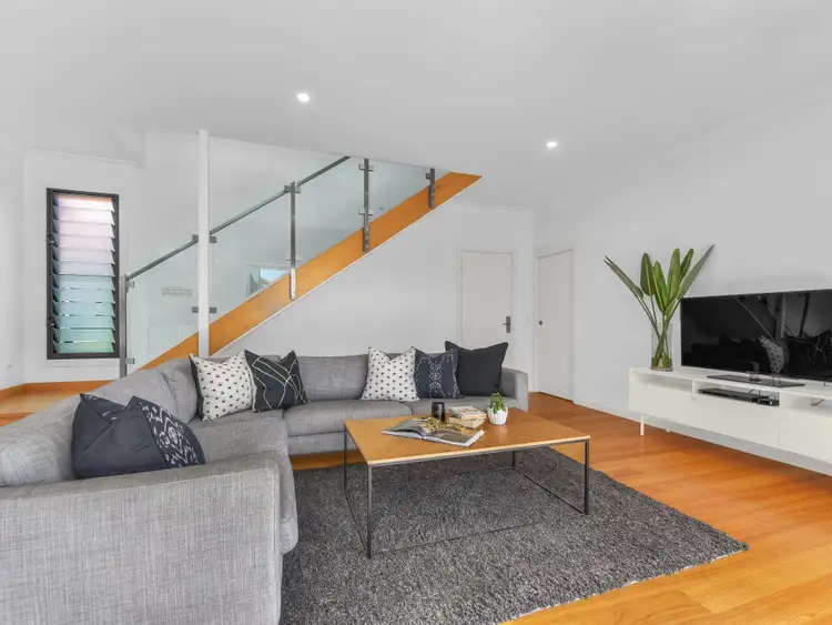 Sixth view of Homely house listing, 48 Moore Street, Enoggera QLD 4051