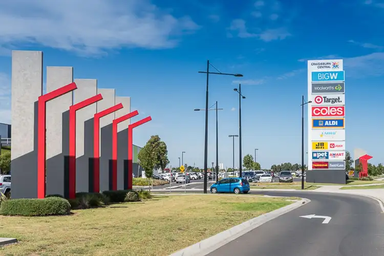 Third view of Homely land listing, 7 Ocean Way, Craigieburn VIC 3064