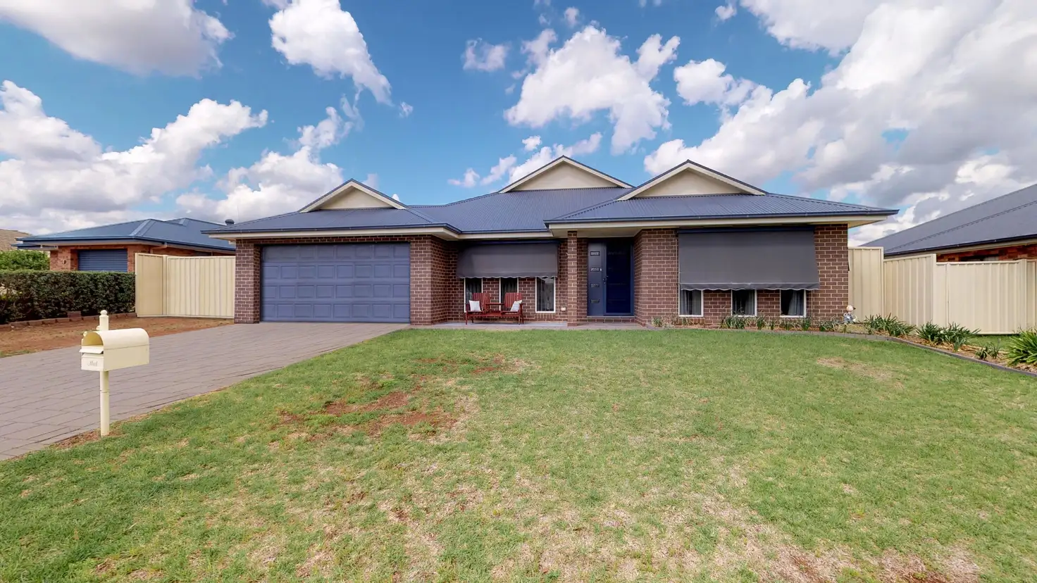 Main view of Homely house listing, 11 Durum Circuit, Dubbo NSW 2830