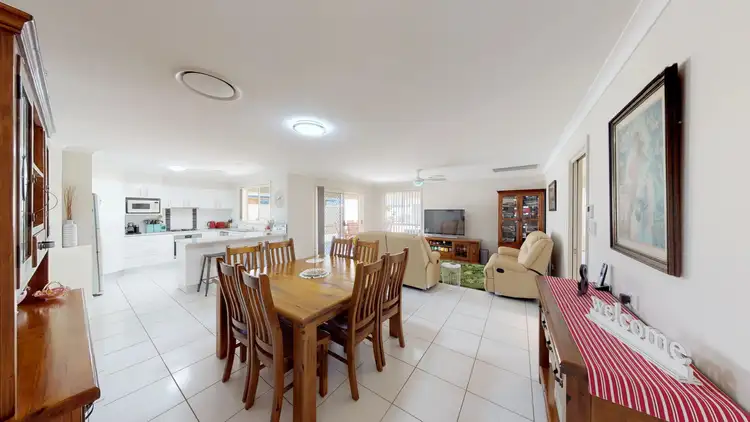 Third view of Homely house listing, 11 Durum Circuit, Dubbo NSW 2830