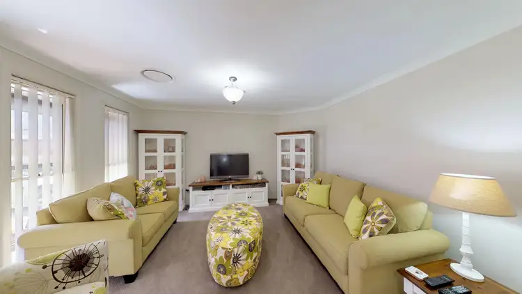 Fourth view of Homely house listing, 11 Durum Circuit, Dubbo NSW 2830