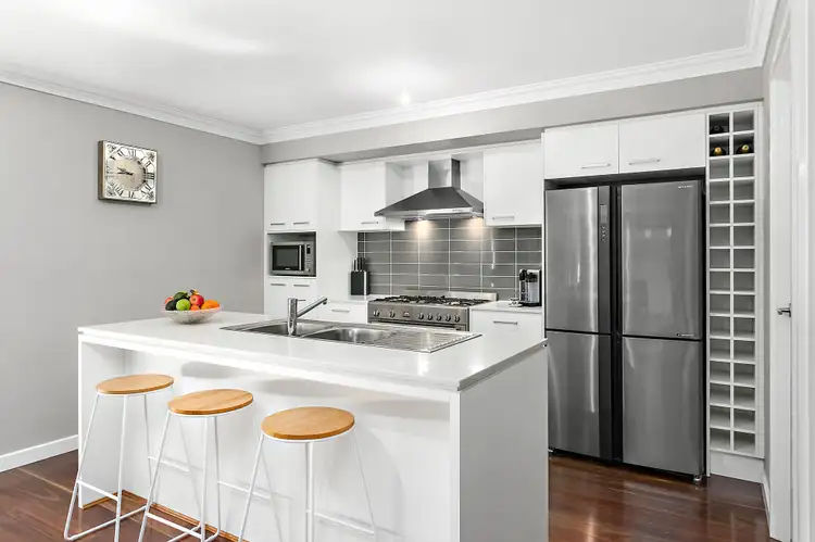 Third view of Homely house listing, 53 Elizabeth Circuit, Flinders NSW 2529