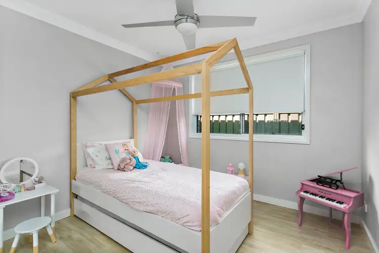 Fifth view of Homely house listing, 53 Elizabeth Circuit, Flinders NSW 2529