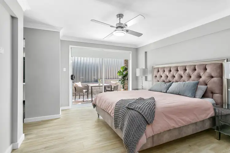 Sixth view of Homely house listing, 53 Elizabeth Circuit, Flinders NSW 2529