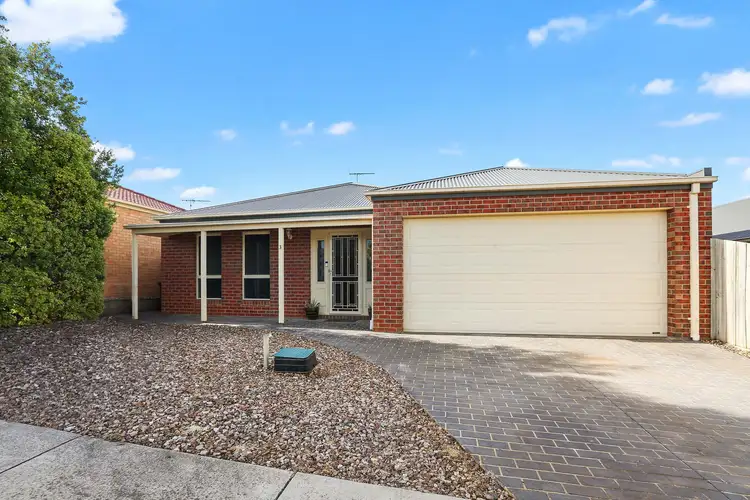 3 Hailar Lane, Lara VIC 3212