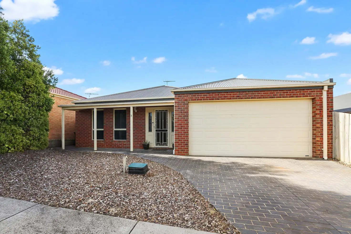 Main view of Homely house listing, 3 Hailar Lane, Lara VIC 3212