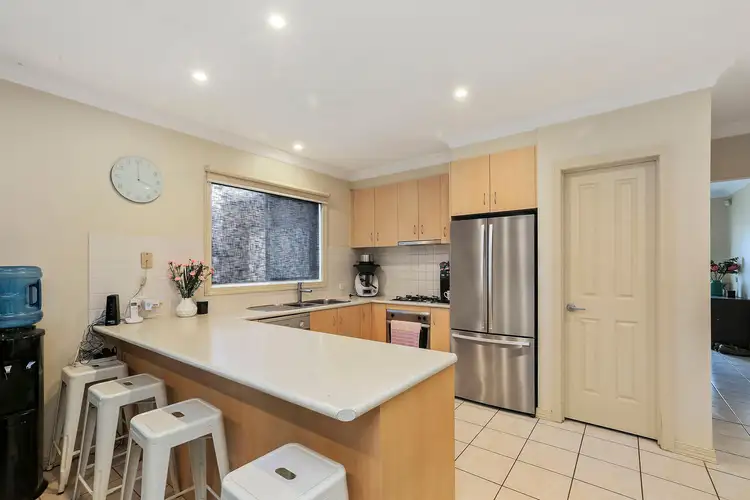 Second view of Homely house listing, 3 Hailar Lane, Lara VIC 3212