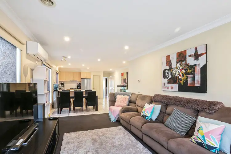 Fourth view of Homely house listing, 3 Hailar Lane, Lara VIC 3212