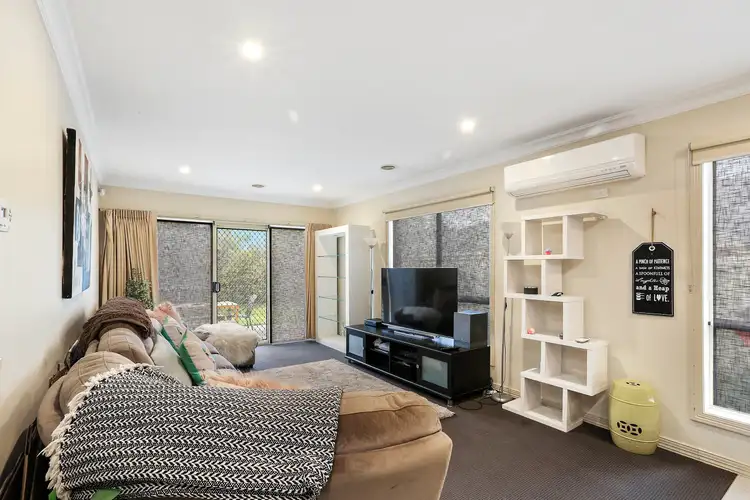 Fifth view of Homely house listing, 3 Hailar Lane, Lara VIC 3212