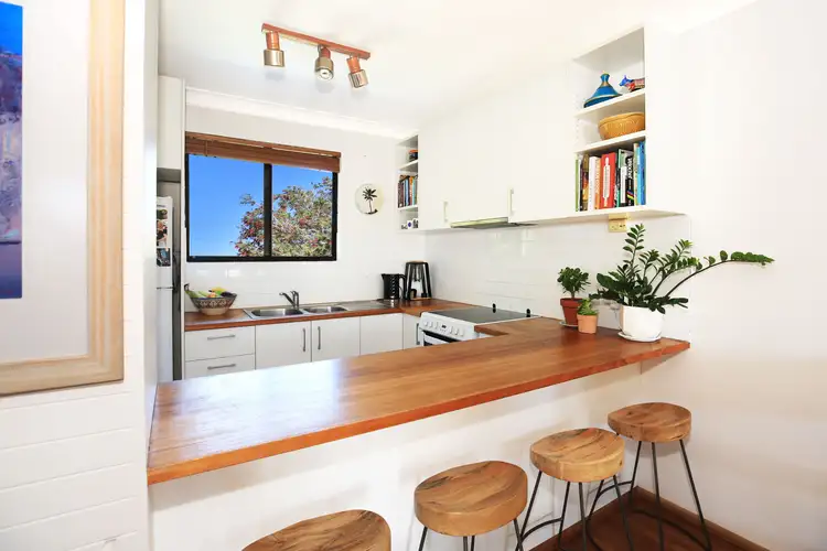 Fourth view of Homely townhouse listing, 1/2 Werri Street, Gerringong NSW 2534