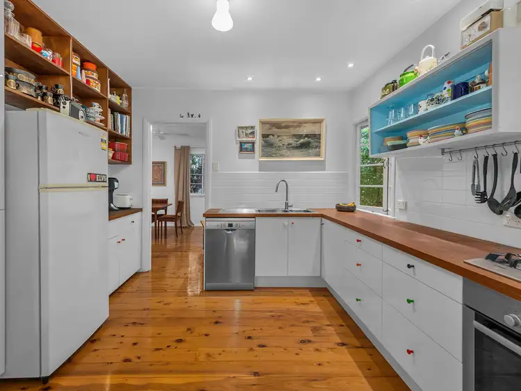 Fifth view of Homely house listing, 23 Hulme Street, Virginia QLD 4014