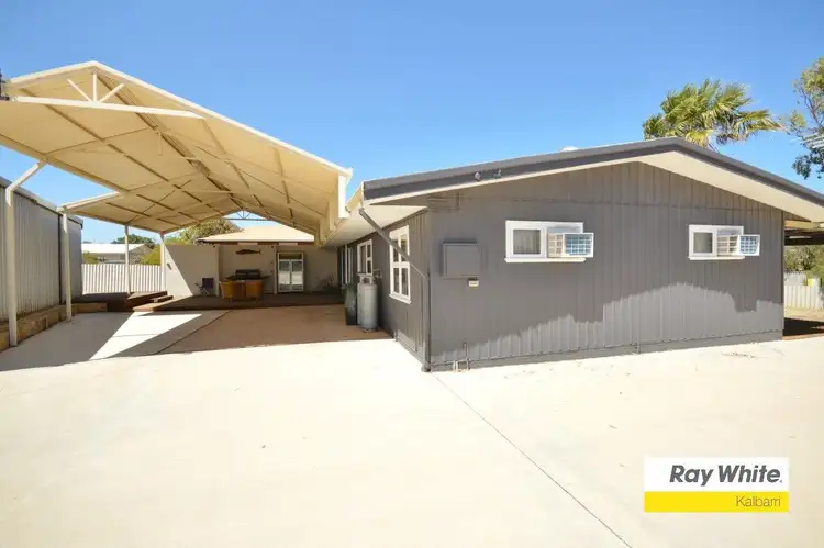 9 Maver Street, Kalbarri WA 6536