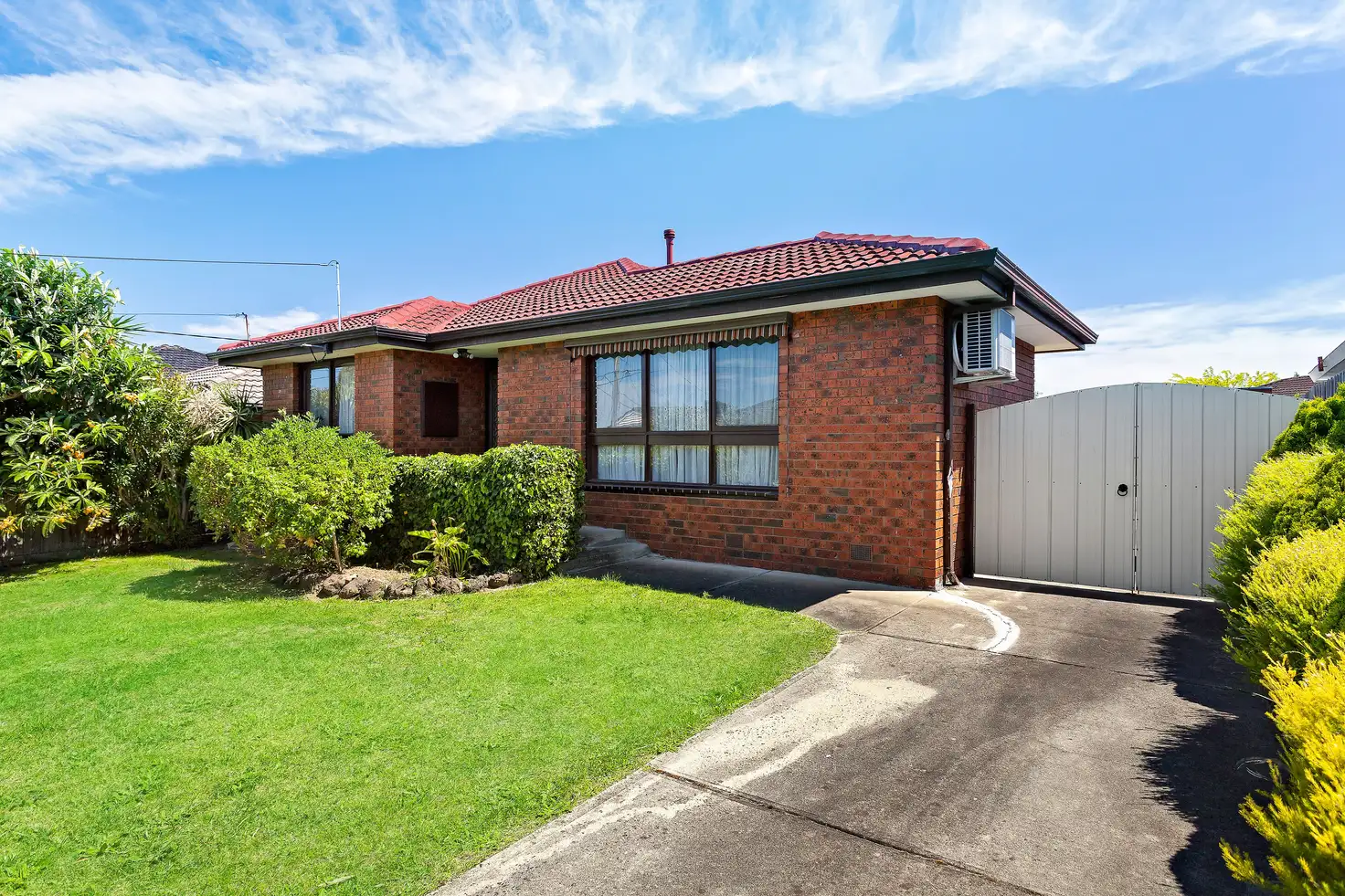 Main view of Homely house listing, 41 Illawarra Crescent, Dandenong North VIC 3175