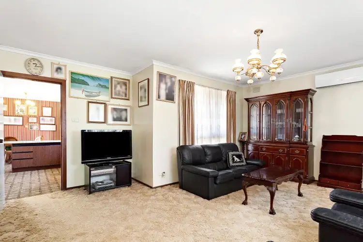 Second view of Homely house listing, 41 Illawarra Crescent, Dandenong North VIC 3175