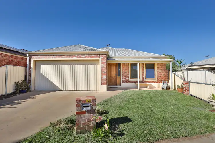 Main view of Homely house listing, 226 Benetook Avenue, Mildura VIC 3500
