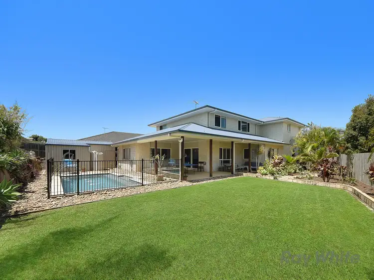 Main view of Homely house listing, 33 Oisin Street, Murrumba Downs QLD 4503