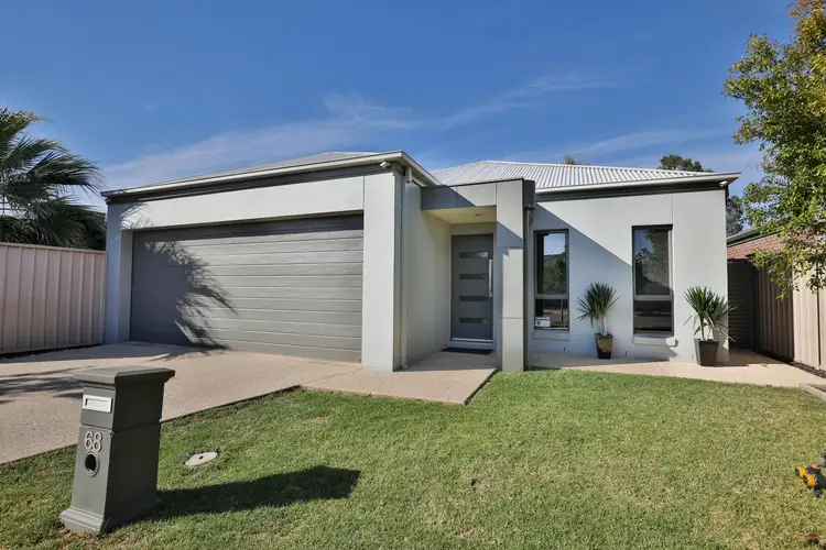 68 Leicester Street, Mildura VIC 3500