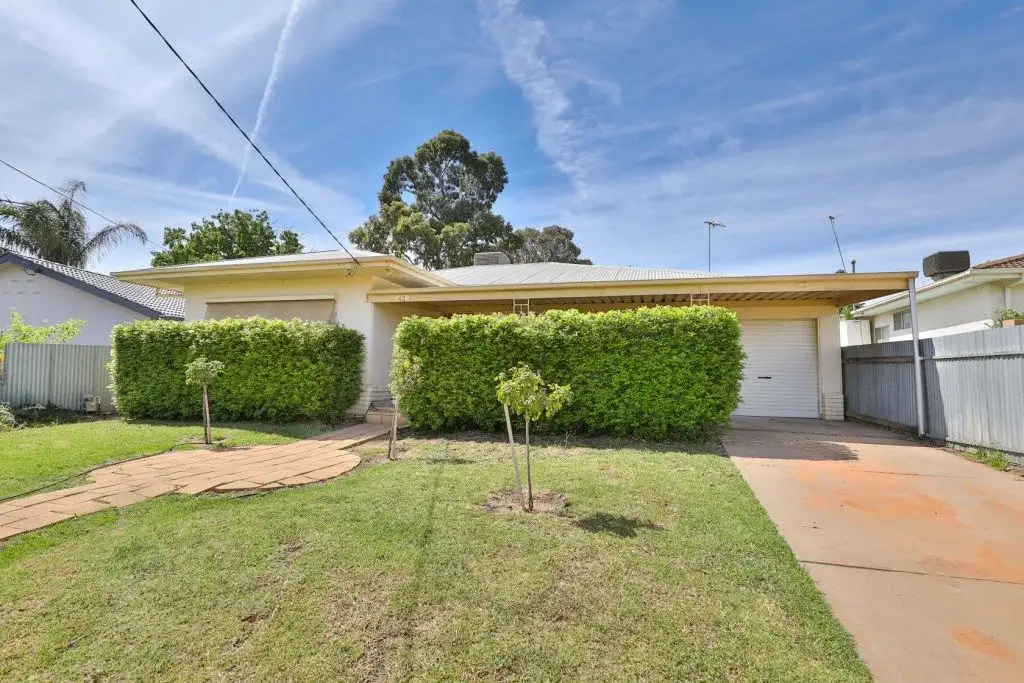 Main view of Homely house listing, 42 McKendrick Avenue, Mildura VIC 3500