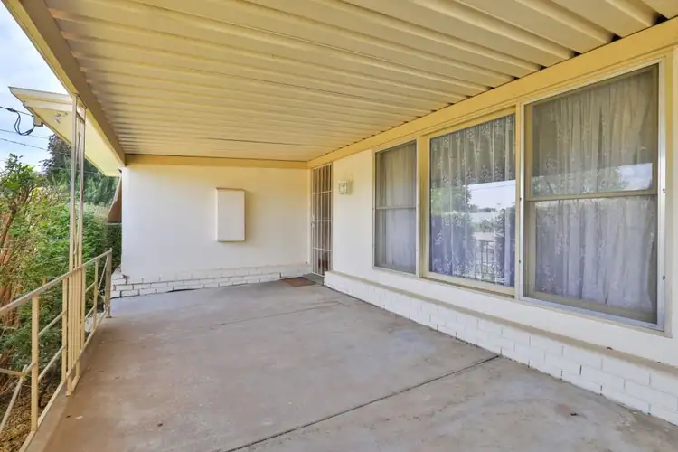 Second view of Homely house listing, 42 McKendrick Avenue, Mildura VIC 3500