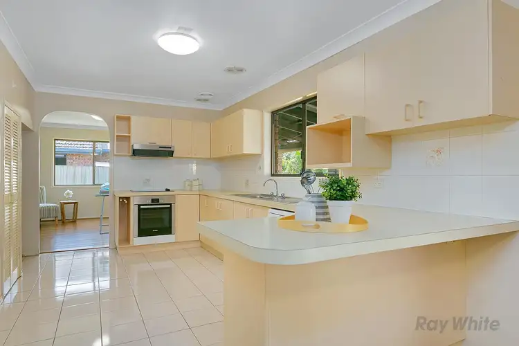 Second view of Homely house listing, 22 Amarna Street, Eight Mile Plains QLD 4113