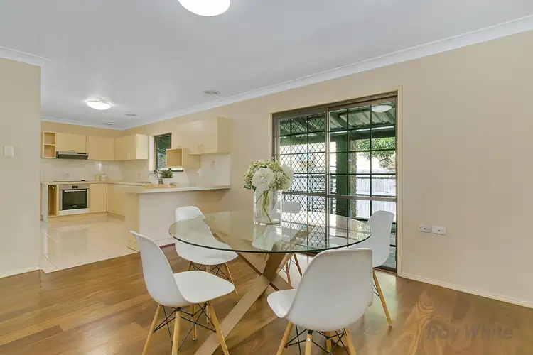 Third view of Homely house listing, 22 Amarna Street, Eight Mile Plains QLD 4113