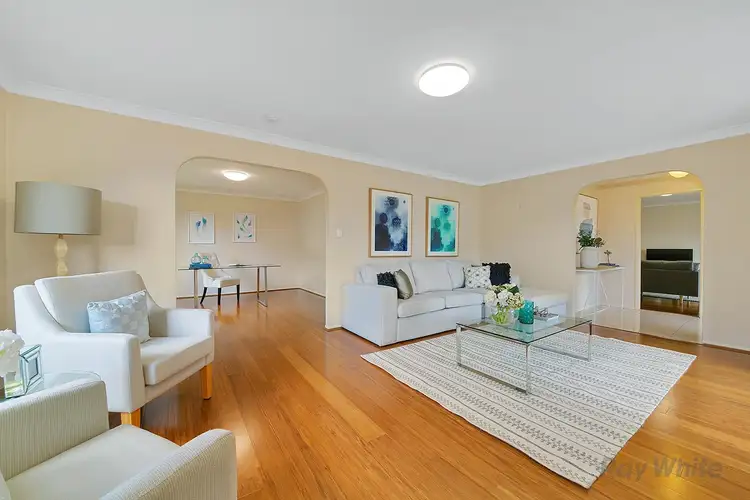 Fourth view of Homely house listing, 22 Amarna Street, Eight Mile Plains QLD 4113