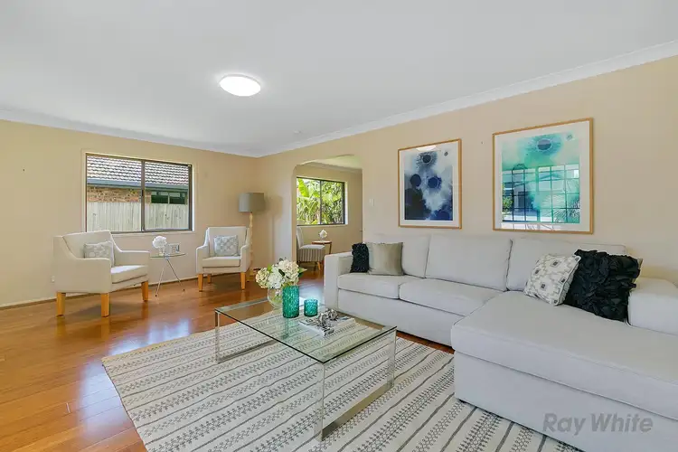 Fifth view of Homely house listing, 22 Amarna Street, Eight Mile Plains QLD 4113