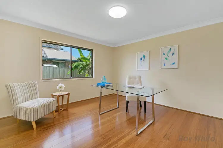 Sixth view of Homely house listing, 22 Amarna Street, Eight Mile Plains QLD 4113