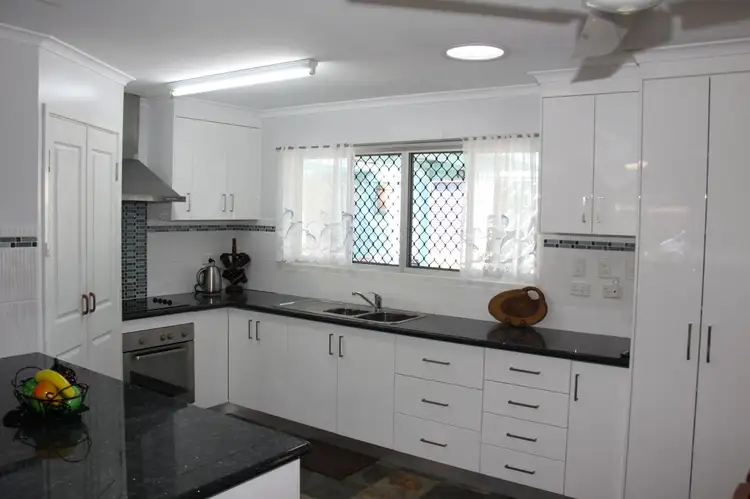 Third view of Homely house listing, 21 Alkina Crescent, Boyne Island QLD 4680