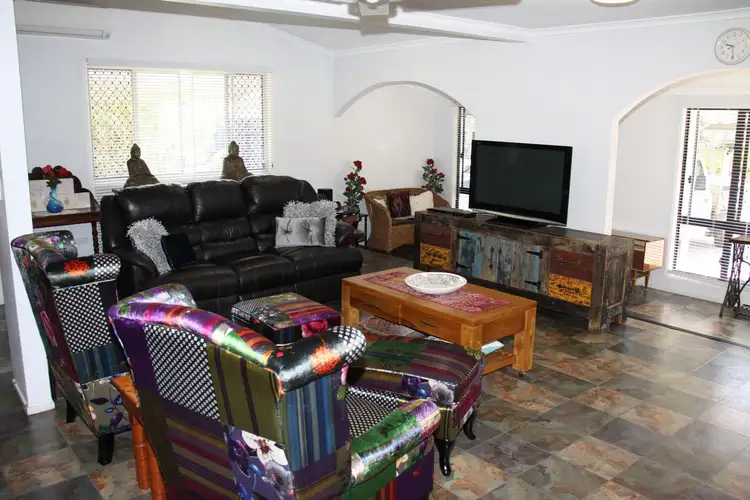 Sixth view of Homely house listing, 21 Alkina Crescent, Boyne Island QLD 4680