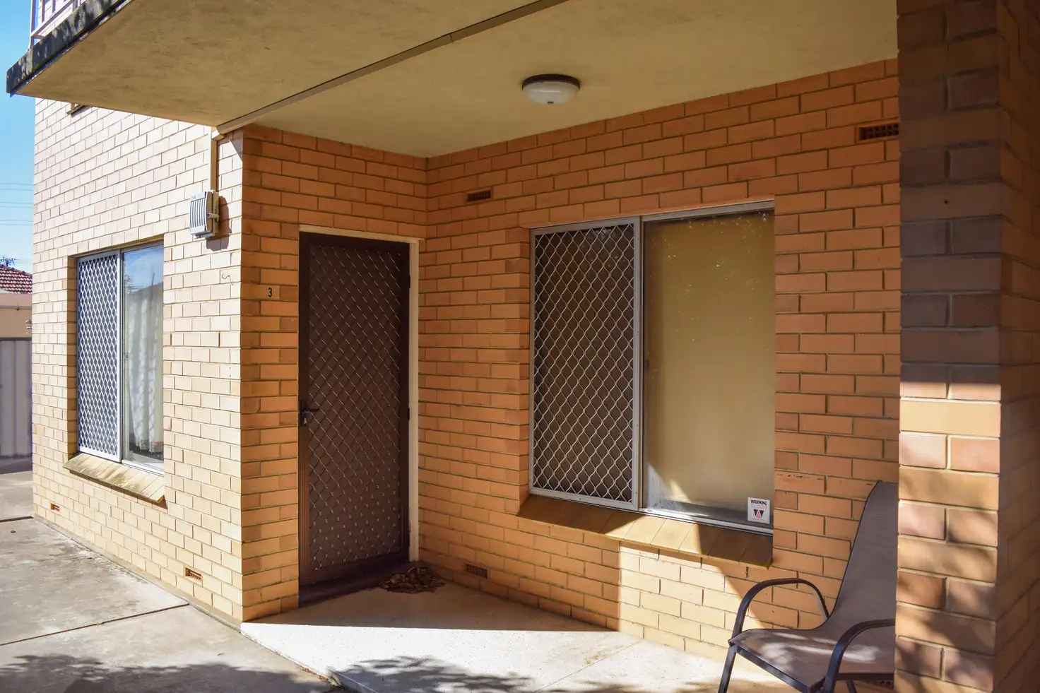 Main view of Homely unit listing, 3/341 Anzac Highway, Plympton SA 5038