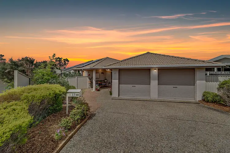 17 Weetman Place, Nicholls ACT 2913